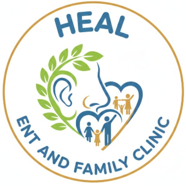 Heal ENT and Family Clinic